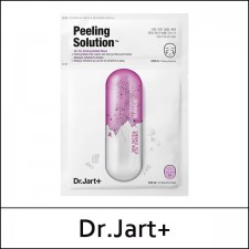 [Dr. Jart+] Dr jart ★ Sale 64% ★ (bo) Dermask Ultra Jet Peeling Solution ((23g+4g)*5ea) 1 Pack / (sd) 37 / 9615(7) / 22,000 won(7) 